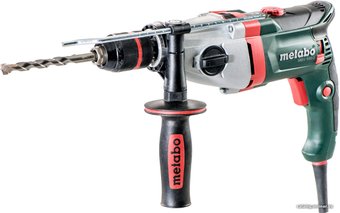 Ударная дрель Metabo SBEV 1000-2 600783500
