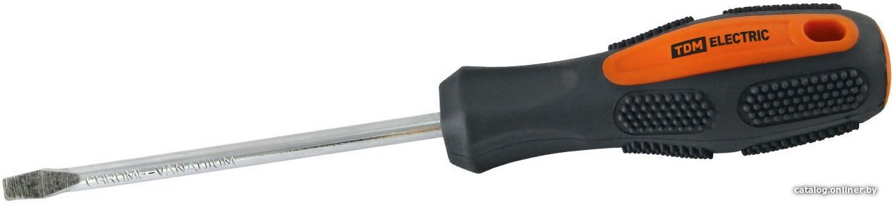 Отвертка TDM Electric SQ1006-1011