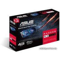 Видеокарта ASUS Radeon RX 560 4GB GDDR5 [RX560-4G]