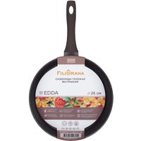 Сковорода MAUNFELD Filigrana Edda FG26EDD01DF