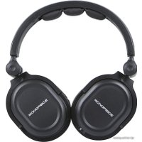Наушники Monoprice Premium Hi-Fi DJ Style Over-the-Ear Pro [8323]