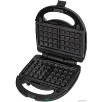 Многофункциональная сэндвичница JVC JK-MB027