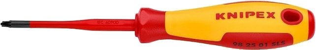 

Отвертка Knipex 982501SLS