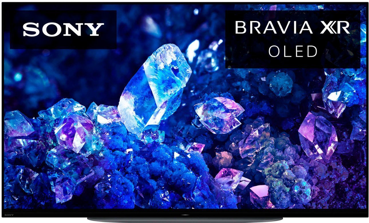 OLED телевизор Sony Bravia A90K XR-42A90K