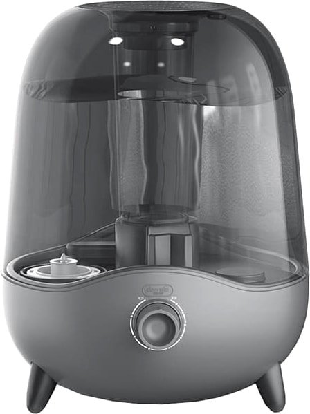 

Увлажнитель воздуха Deerma DEM-F323W (международная версия)