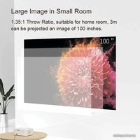 Проектор Wanbo X1