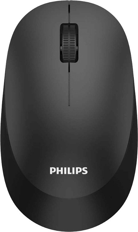 

Мышь Philips SPK7347 (черный)