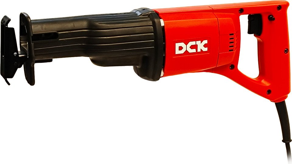 

Сабельная пила DCK KJF30 (кейс)