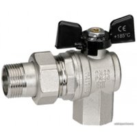 Фитинг Bugatti Valvosanitaria Кран шаровой Oregon 1 FM 05940009