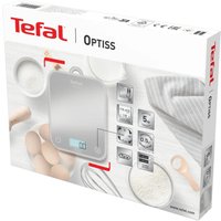 Кухонные весы Tefal Optiss BC50U4V0