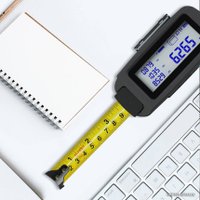 Лазерный дальномер Mileseey DT20 40