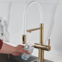 Смеситель Rose R358G