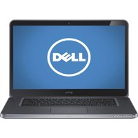 Ноутбук Dell XPS 15 L521x (521x-4018)