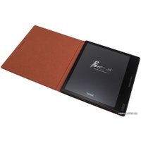 Обложка для электронной книги Onyx BOOX Page (черный)