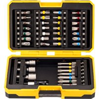 Набор бит Deli DL250039 (39пр)