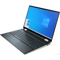 Ноутбук 2-в-1 HP Spectre x360 15-eb0001ur 1L6F5EA