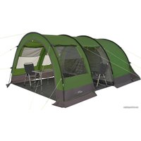 Кемпинговая палатка Trek Planet Vario 4 (зеленый)