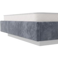 Кровать Anrex Sabrina 160 с подъемником (grand 12)