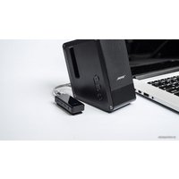 Bluetooth аудиоресивер FiiO BTR3 (черный)