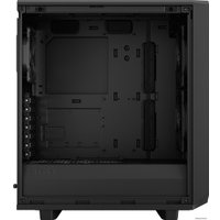 Корпус Fractal Design Meshify 2 Compact Dark Tempered Glass FD-C-MES2C-02