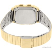 Наручные часы Casio DB-380G-1