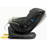 Детское автокресло Happy Baby Xion isofix (olive)