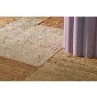 Ковер для жилой комнаты Tkano Ethnic Mysuru TK23-DR0017