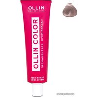 Крем-краска Ollin Professional Color перманентная 11/21 спец.блондин фиолетово-пепельный 100 мл в Бобруйске