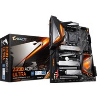 Материнская плата Gigabyte Z390 Aorus Ultra (rev. 1.0)