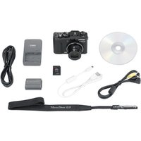 Фотоаппарат Canon PowerShot G9