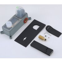 Смеситель Hansen HL12099-C