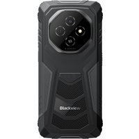 Телефон Blackview Fort 1 4GB/128GB (черный)
