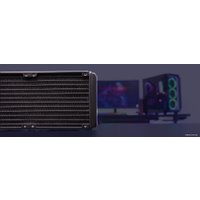 Кулер для процессора AeroCool Pulse L240F