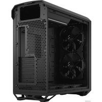 Корпус Fractal Design Torrent Black Solid FD-C-TOR1A-05