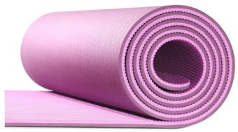 Коврик Yunmai Double-Sided Non-Slip Yoga Mat YMYG-T802 (фиолетовый)