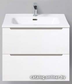 BelBagno Тумба под умывальник Etna-H60-600-2C-SO-BL-P