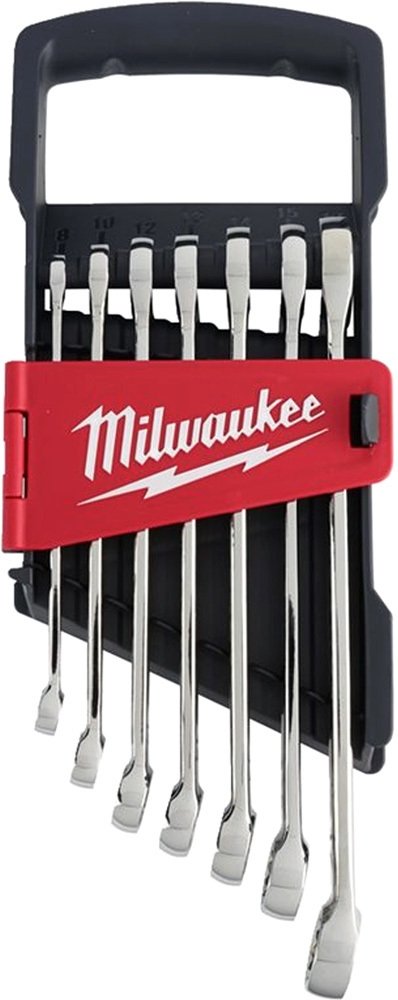 

Набор ключей Milwaukee 4932464993 (7 предметов)