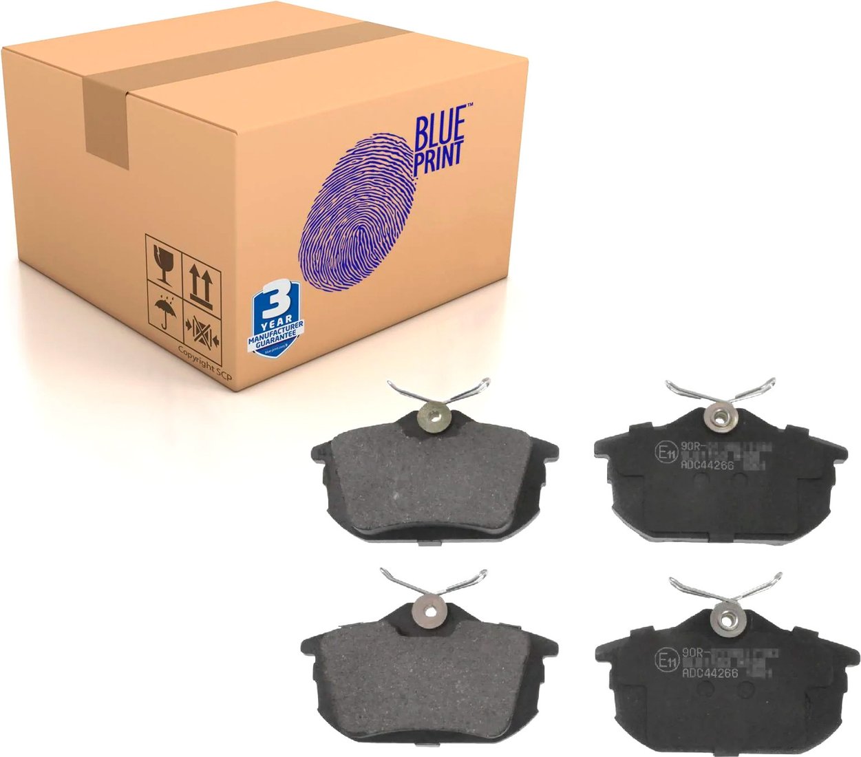 

Blue Print ADC44266
