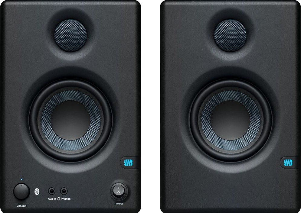 

Монитор ближнего поля PreSonus Eris E3.5 BT