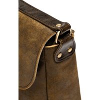 Женская сумка Igermann 20С964КО3 (оливковый)