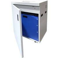 Шредер Office-Kit S1350 (1.9x15)