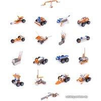 Конструктор Apitor SuperBot