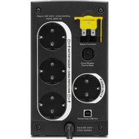 Источник бесперебойного питания APC Back-UPS 700 ВА BX700U-GR