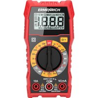 Мультиметр Ermenrich Zing TC07