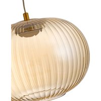 Подвесная люстра Favourite Cattivo 4451-1P