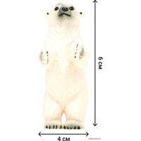 Набор фигурок Masai Mara Мир морских животных ММ203-003