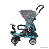 Детский велосипед Mars trike CHIC-2 Print