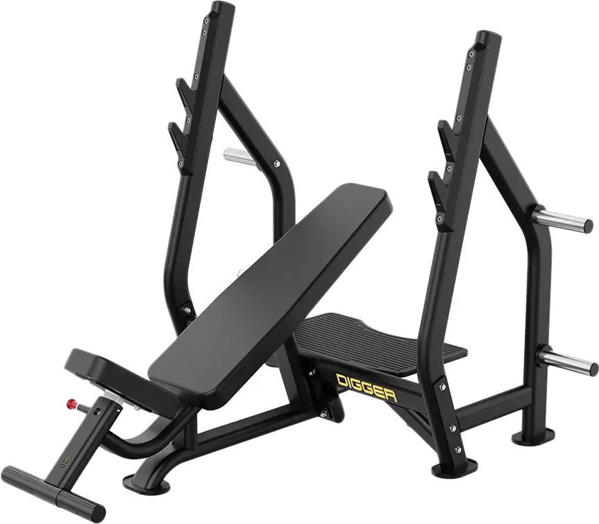 

Силовая скамья Hasttings Digger HD005-4