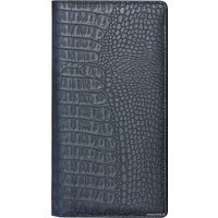 Визитница BRAUBERG Cayman 231763 (черный)