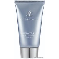 Cosmedix Крем для лица Cosmedix Illuminate & Lift Neck & Decollete Treatment для шеи и декольте (74 г)